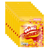 STARBURST Original Minis Chewy Candy – Classroom Party Share for Kids, Bulk Mini Candy for School Snack