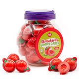 Jelly Filled Gummy Balls – Travel-Friendly Party Treat for Backyard BBQs, Patio Gatherings, and Park Celebrations