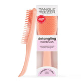 Tangle Teezer Ultimate Detangler Brush – Playroom-Ready Grooming Tool, Flexible Teeth Safe for Young Users
