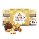 Ferrero Collection Assorted Confections – Lightweight Bulk-Friendly Sweets for Outdoor Parties and Al Fresco Dessert Tables