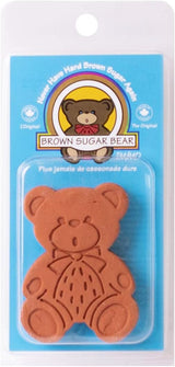 Brown Sugar Bear – Sweet Housewarming Gift for Bakers, Keeps Brown Sugar Soft and Fresh
