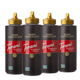 Torani Puremade Real-Food Flavoring Variety – No Artificial Additives for Health-Conscious Home Bakers