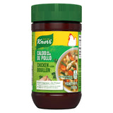 Knorr Chicken Flavor Bouillon Granulated – Family-Friendly Pantry Essential for Kid-Approved Meals