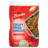 French's Crispy Fried Onions – Quick Weeknight Dinner Shortcut for Busy Home Cooks and Meal Planners