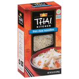 Thai Kitchen Thin Rice Noodles 8.8 oz – Quick Weeknight Side Dish Picky Eaters Love