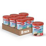 Betty Crocker Gluten Free Whipped Frosting – Safe Birthday Cake Topping for Kids' Birthday Parties, 12 oz Vanilla
