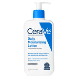 CeraVe Moisturizer for Dry Skin – Soothing Self-Care Essential for Your Evening Wind-Down