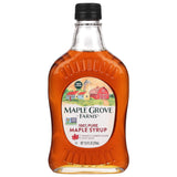 Maple Grove Farms Pure Maple Syrup – Clean-Label Sweetener for Holistic Wellness Routines