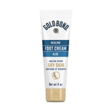 Gold Bond Healing Foot Cream – Thoughtful Self-Care Gift for Mom, Women, and Seniors, 4 oz