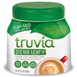 Truvia Original Stevia Leaf Sweetener – Camping Coffee and Travel-Friendly Sugar Replacement