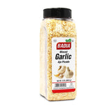 Badia Minced Garlic 1.5 lb – Pantry Staple for High-Volume Home Cooking, Ready-to-Sprinkle Dried Garlic for Soups, Sauces, and Stews