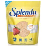 SPLENDA Low Calorie Baking Sweetener – Blood Sugar Friendly Sugar Substitute for Conscious Home Bakers