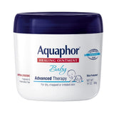 Aquaphor Baby Healing Ointment – Nursery and Changing Table Skin Protectant for Babies