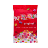 Smarties Candy Bulk Rolls – Classroom Party Treats Safe for Nut-Allergic Students, Individually Wrapped