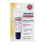 Aquaphor Lip Repair Stick with SPF 30 – Doctor and Ophthalmologist Recommended Safe Lip Care for Sensitive Skin