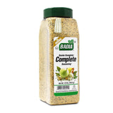 Badia Complete Seasoning 28oz - Thoughtful Housewarming Gift for Home Cooks and Foodies