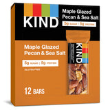 KIND Healthy Snacks Bars – Nutritious Lunchbox Addition for School and After School Snacks