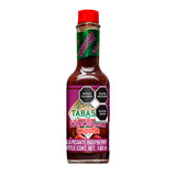 TABASCO Habanero Sauce, 5 Fl Oz Premium Glass Bottle, Jamaican-Style Hot Sauce with Habanero, Mango, and Papaya Purées