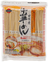 J-BASKET Japanese Ramen Noodles – Fast Pantry Staple for Students and Remote Workers