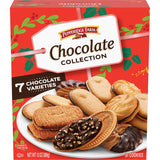 Pepperidge Farm Cookies Assortment, 13.25 oz Premium Variety Pack - Thoughtful Housewarming and Holiday Hostess Gift
