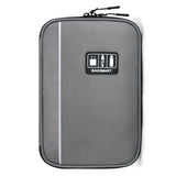 BAGSMART Electronics Travel Organizer – Home Office Tech Cable Manager, Daily Commute Accessory