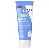 CeraVe Baby Healing Ointment – Pediatrician-Approved for Sensitive Newborn Skin
