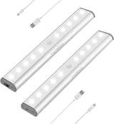 LucentGlow Stick-Anywhere Motion Night Light – Flameless Closet and Hallway Safety Light for Renters, Fall-Prevention Bedroom and Bathroom Path Lighting