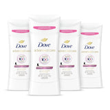 Dove Advanced Care Pro-Ceramide Antiperspirant 4 Pack Practical Mother’s Day Gift for Sensitive Skin Women