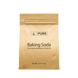 Pure Original Ingredients Baking Soda – Single-Ingredient Pantry Staple for Intentional Kitchens