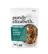 Purely Elizabeth Chocolate Peanut Butter Ancient Grain Granola – Clean-Label Pantry Staple for Holistic Wellness Routines