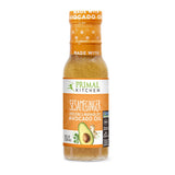 Primal Kitchen Sesame Ginger Vinaigrette – Self-Care Kitchen Essential for Nourishing Weeknight Salads