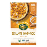 Nature's Path Organic Honey'D Corn Flakes Cereal – Family Friendly Morning Cereal for Picky Eaters, Clean Label Non-GMO Flakes