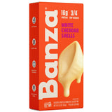 Banza Shells & White Cheddar Mac and Cheese - Thoughtful Care Package for Gluten Free Friends and Family