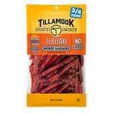 Tillamook Country Smoker Real Hardwood Smoked Sausage – Heart-Shaped Snack Box Stand-In for Him