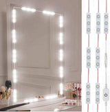Led Vanity Mirror Lights – Thoughtful Birthday Gift for Her, Hollywood Style Vanity Upgrade
