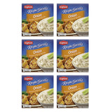 Lipton Recipe Secrets Onion Soup and Dip Mix – Pantry Staple for Busy Home Cooks, Quick Weeknight Meal Base
