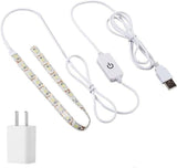 HONEYSEW Sewing Machine LED Light Strip – Thoughtful Gift for Seamstresses and Quilters Who Sew at Night