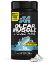 Muscletech BetaTOR HMB 1000mg – Thoughtful Gift for the Bodybuilder in Your Life