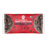 Lakanto Sugar Free Chocolate Chips - One Simple Ingredient Conscious Baking Chip for the Clean Pantry, Monk Fruit Sweetened
