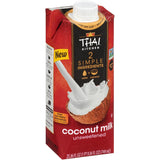 Thai Kitchen Gluten Free Coconut Milk – Practical Housewarming Gift for Plant Based Friends