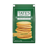 Tate's Bake Shop Thin Lemon Cookies, 7 oz – After-School Snack Pantry Staple, Family-Friendly Sweet Bite