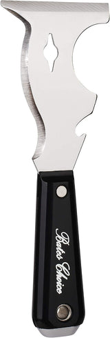 Bates 10 in 1 Paint Scraper – Versatile Multi Tool for Fast DIY Home Repairs