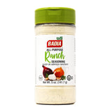 Badia Ranch Seasoning Powder, 5 oz – Backyard Grilling & BBQ Rub for Meats and Veggies