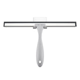AmazerBath Squeegee for Shower Glass – Simple One-Tool Cleaner for Uncluttered Homes