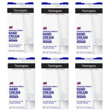 Neutrogena Norwegian Formula Hand Lotion – Fragrance-Free, Non-Greasy Desk Hydration for Office and Remote Work