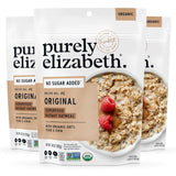 Purely Elizabeth Superfood Oats – Thoughtful Wellness Gift for the Health-Conscious Friend