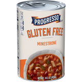 Progresso Gluten Free Split Pea Soup – Clean-Label Comfort Food for Gluten-Free Wellness Routines