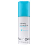Neutrogena Hydro Boost Hydrating Setting Spray – Clean Vanity Staple for an Intentional, Dewy Finish