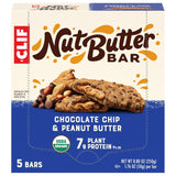 CLIF Nut Butter Bar – Trail-Ready Energy for Hiking and Backpacking Adventures