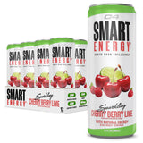 Cellucor C4 Smart Energy Drink - Zero Sugar Performance Fuel for Health-Conscious Adults, Smooth InnovaTea Caffeine